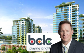 BCLC Rolls out South Surrey Casino Proposal