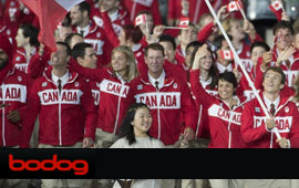 Canada Strives for Olympic Medals