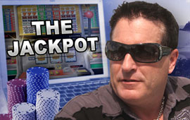 Canadian The Jackpot TV series interviews Calvin Ayre