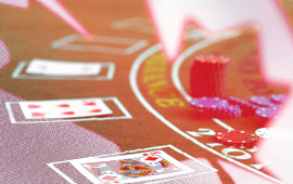 Canada has amended it's gambling laws