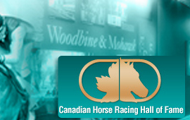 Canadian Horse Racing Hall of Fame will add 10 new inductees