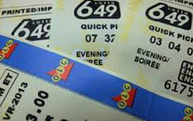 Under-35's Targeted by Canadian Lotteries