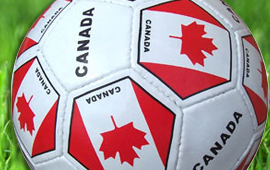 Canada hopes to host FIFA World Cup unlikely for 24 years