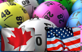 Canadian man jailed for nine years for lottery scheme