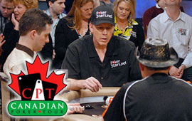 New televised poker product to be launched by HeadsUp Entertainment