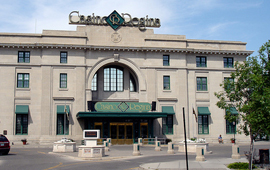 Casino Regina strike workers have returned to work