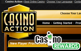 Casino Rewards is one of the top premier loyalty programs