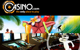 Spot Jack Potts at Casino.com