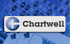 Chartwell has launched new online casino games