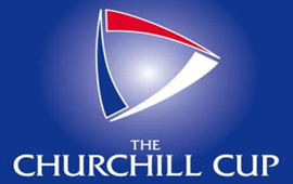 Canadian ruby coach is using Churchill Cup to prep for the World Cup