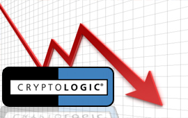 Cryptologic has posted it's third quarter results