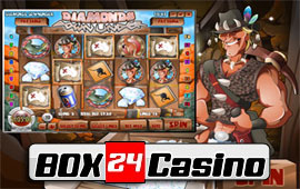 Rival Gaming has released a new Australia themed slot game