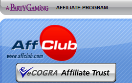 AffClub has received a eCOGRA Seal