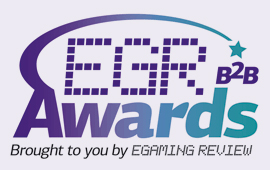 EGR B2B Awards took place in London