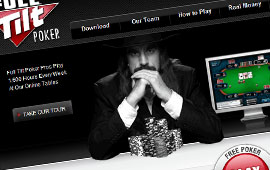 Full Tilt Poker hearings rescheduled again