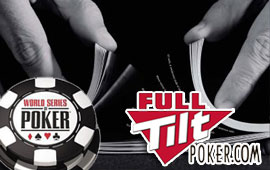 Full Tilt Poker is running a WSOP Main Event promotion