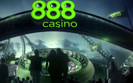 Promotions on the Edge at 888 Casino