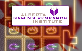 Alberta Gaming Research Institute has released new study