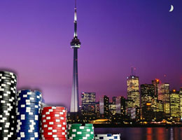 Legal and Business Guide to Gaming to be held in Toronto next month