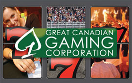 Great Canada Gaming Corp has released it's 2009 financial report