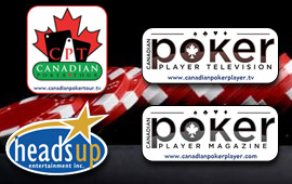 New Poker Division introduced by HeadsUp Entertainment