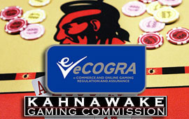 Kahnawake Gaming Commission has announced a new compliance program