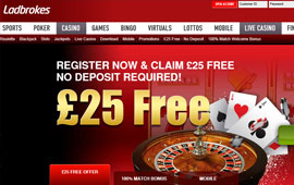 Canadians Win Big at Ladbrokes Casino