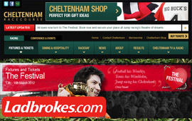 Top Horses Favorites to Win Cheltenham Festival