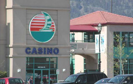 Gun Battle at Lake City Casino