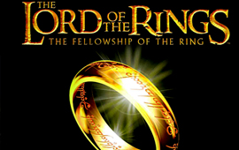 Jackpot City Casino will release Lord of the Rings Slot soon