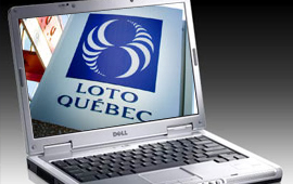 From September Loto Quebec will be offering online gambling