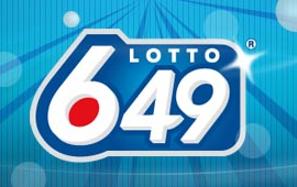 $113,708 ticket for the Lotto 6/49 about to expire