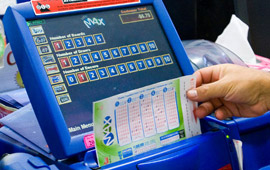 $33 Million Lotto Max to be paid out after court battle