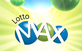 $50 million jackpot on offer this Christmas on the Lotto Max