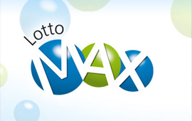 Lotto Max jackpot has grown to $105-million