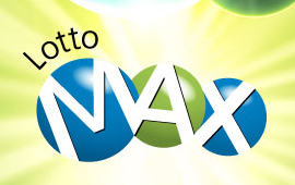 Lotto Max sees huge draw on friday