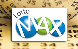 $50 Million Lotto Max jackpot being delayed