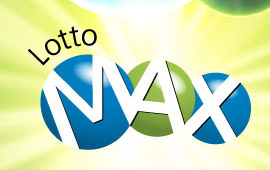 Lotto Max ticket will expire soon