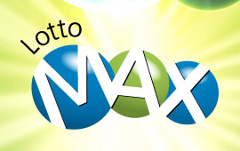 A $41 million Lotto Max jackpot winner is yet to claim prize