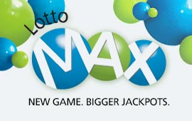 Lotto Max Unclaimed