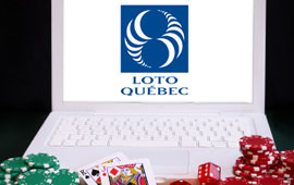 Loto Quebec has plans to expand to offer online gambling