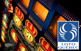 Request made to Loto Quebec to reduce the number of video lottery terminals