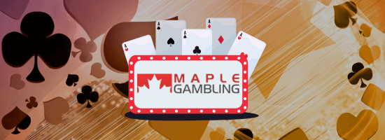 Maple Gaming and Cards