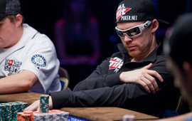 Two Canadian poker players make the WSOP November Nine