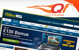 Yet Another Microgaming Quickfire Deal Inked