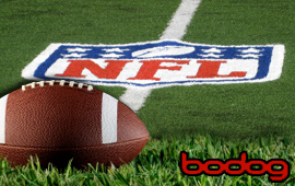 Bodog has all Week 2 NFL Betting Lines