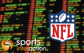 2013 NFL Season Betting Lines