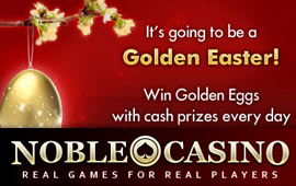 AffClub Casinos offering Easter Specials