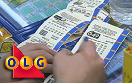 $12.5 million in lottery prize money falsely claimed by family