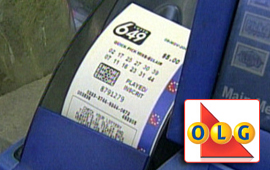 OLG may introduce lottery membership cards